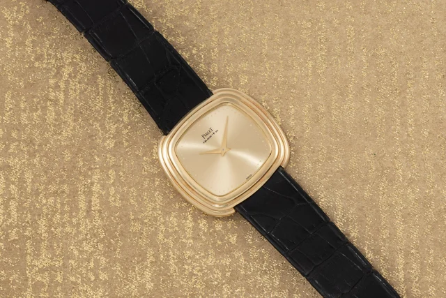 Piaget Piaget 40991245 kol saati