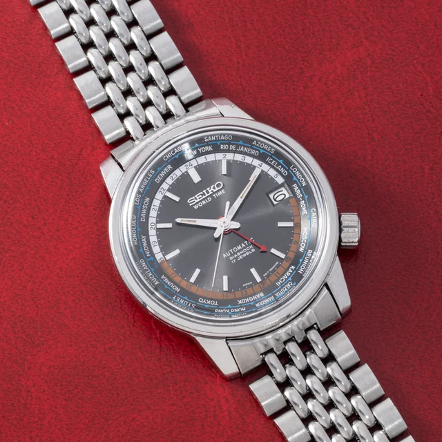 Seiko Seiko 40992268 kol saati
