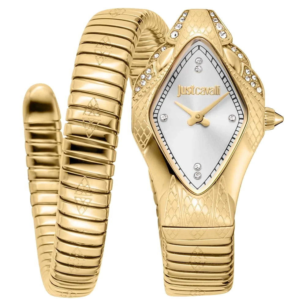 Just Cavalli Ferocious JC1L306M0035 22 mm kol saati