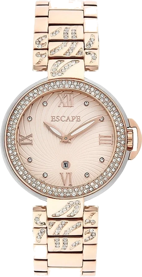 Escape EC1091-205 35 mm kol saati
