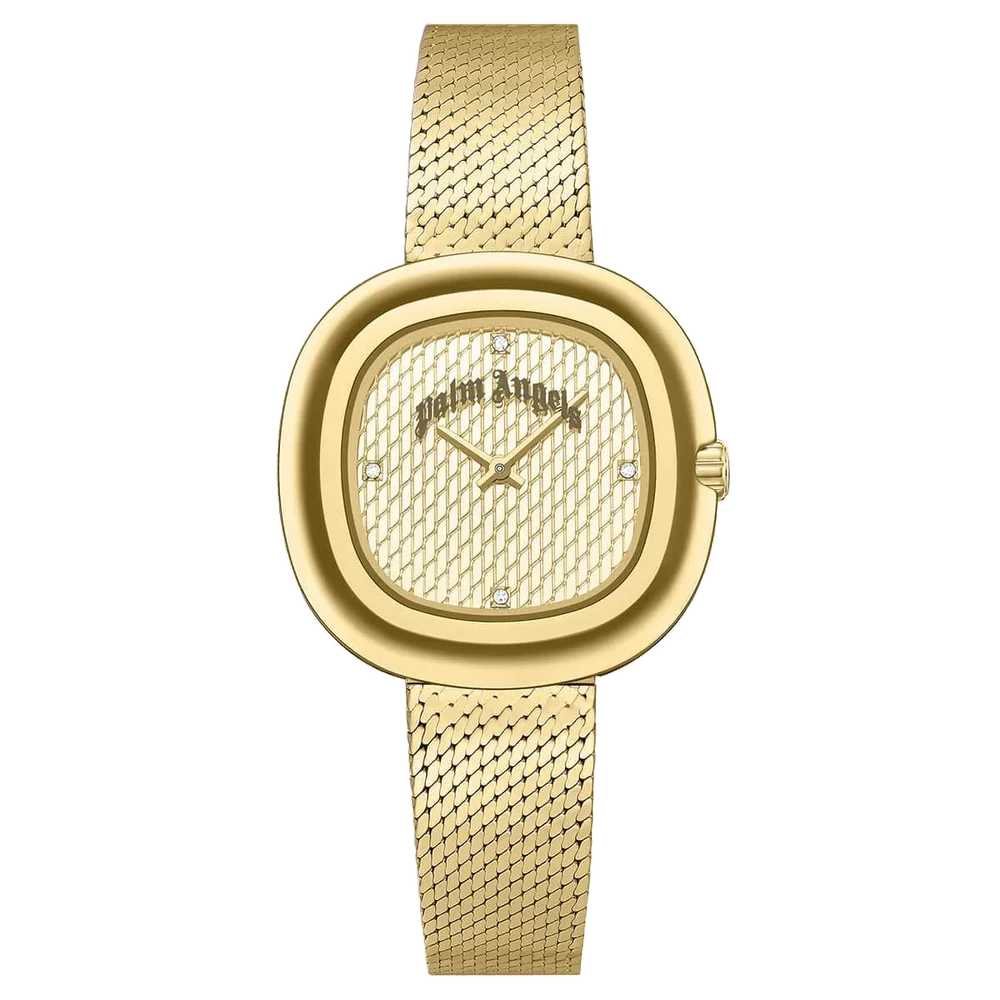 Palm Angels PMWLG0002403 32 mm kol saati