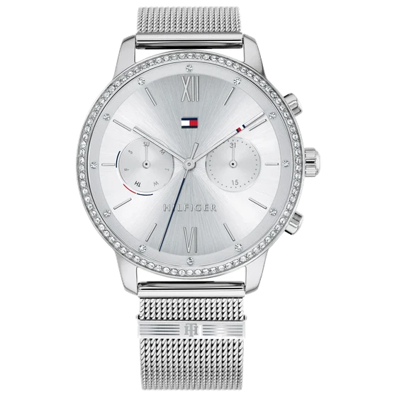 Tommy Hilfiger Blake TH1782301 kol saati