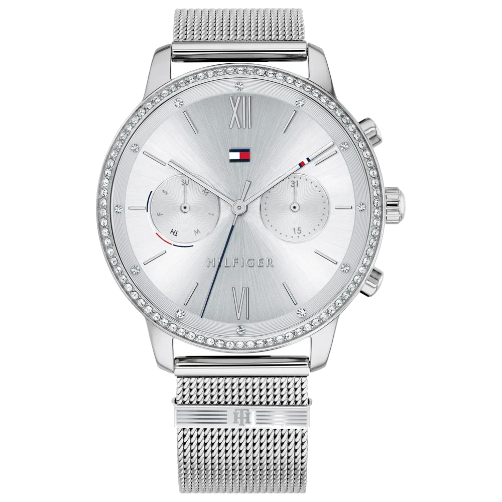 Tommy Hilfiger Blake TH1782301 38 mm kol saati