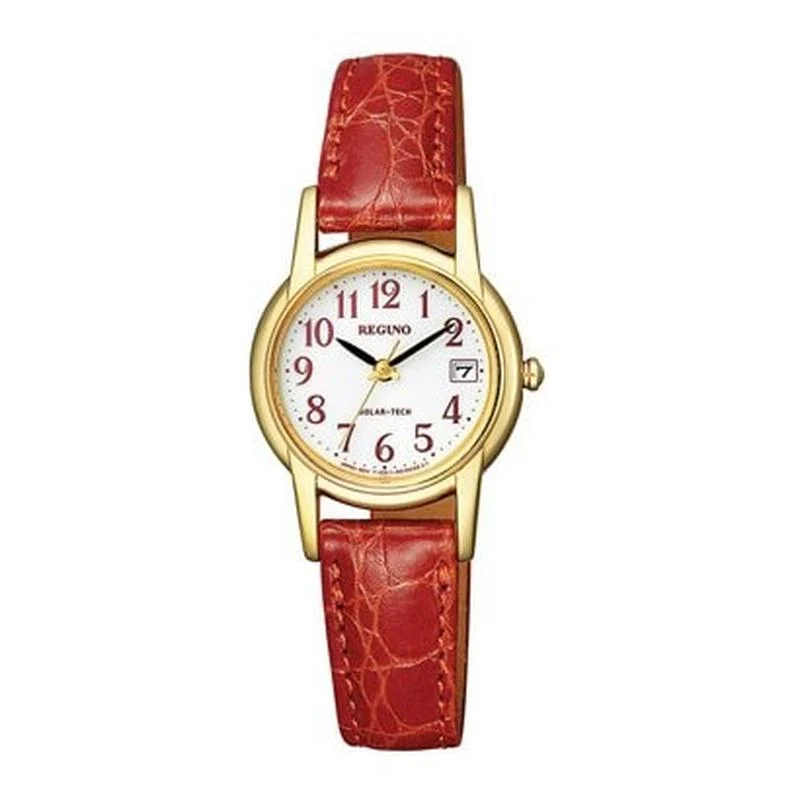 Citizen Citizen KH4-823-90 24 mm kol saati