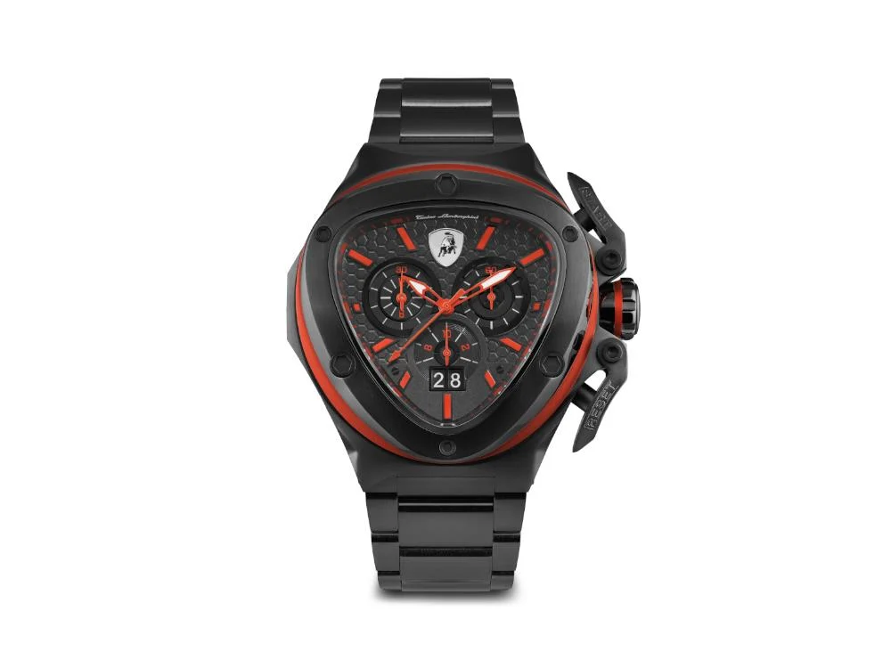 Tonino Lamborghini TLB-T9XA-B 56 mm kol saati