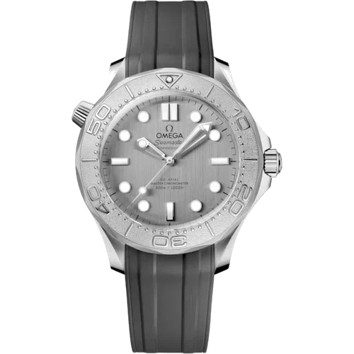OMEGA Seamaster Diver 300M 210.32.42.20.06.002 kol saati