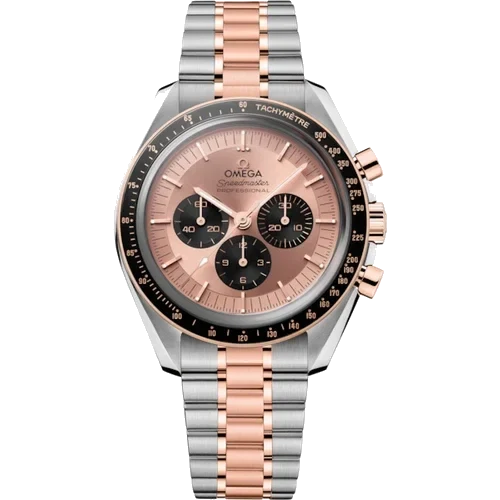 OMEGA Speedmaster Moonwatch Professional 310.20.42.50.99.001 42 mm kol saati