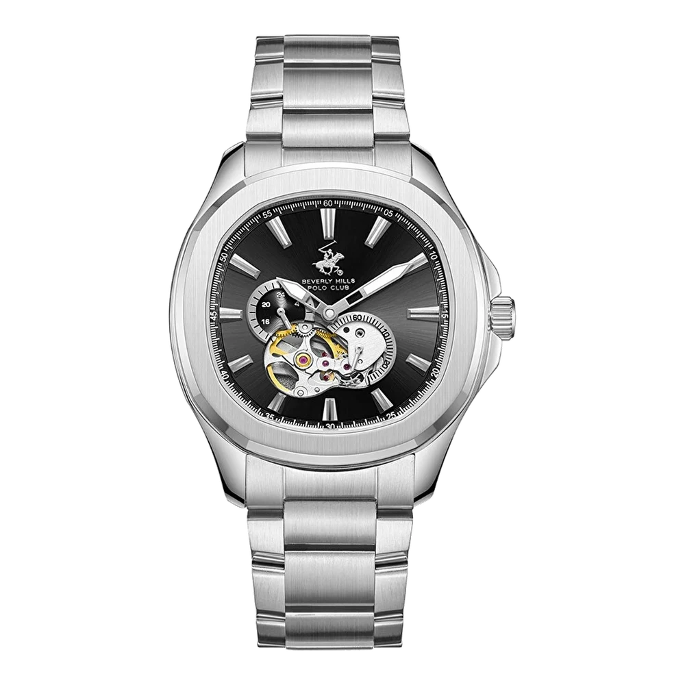BEVERLY HILLS POLO CLUB BP3728X.361 41 mm kol saati