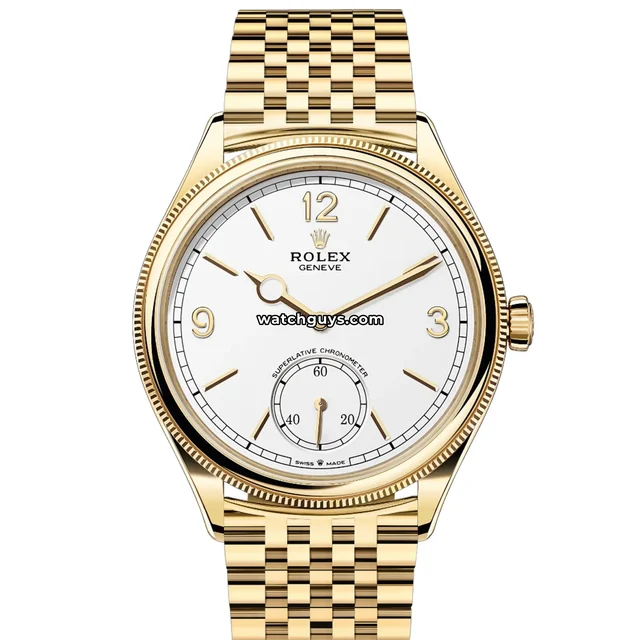 Rolex Rolex 1908 C146 kol saati