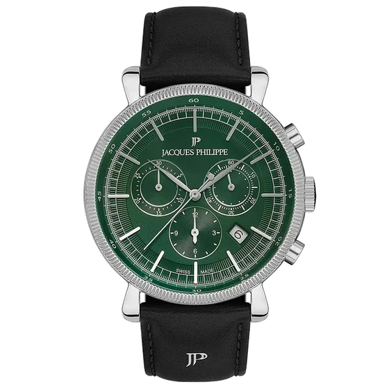 Jacques Philippe JPQGC1911X1N kol saati