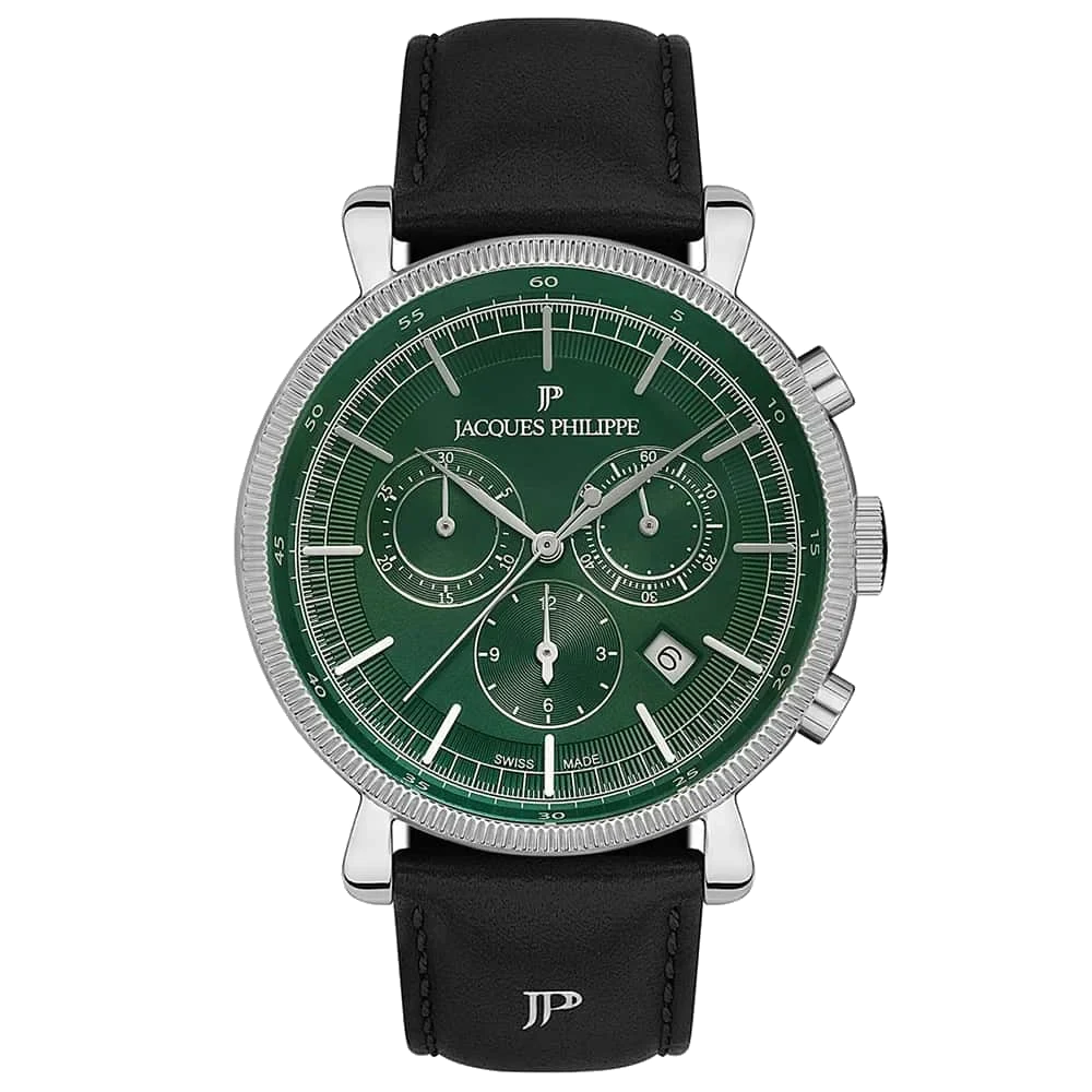 Jacques Philippe JPQGC1911X1N 44 mm kol saati