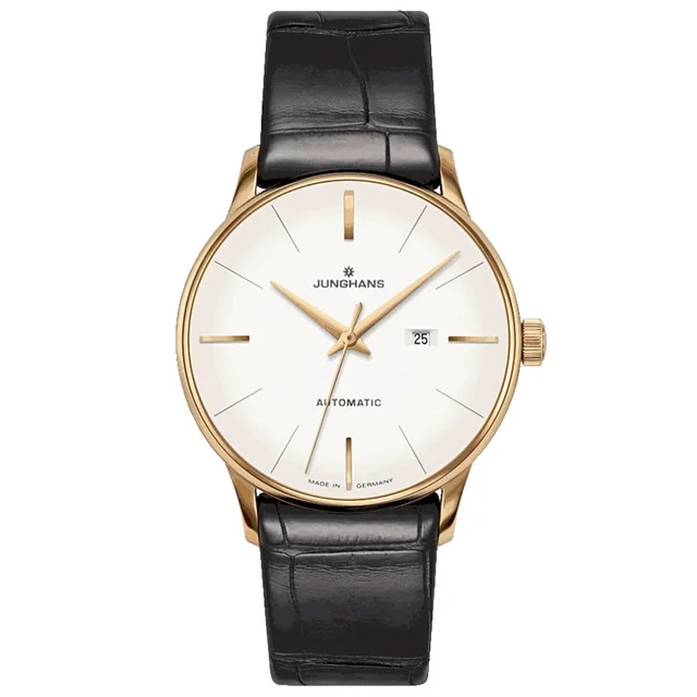 Junghans Meister Damen Automatic 027/7845.00 kol saati