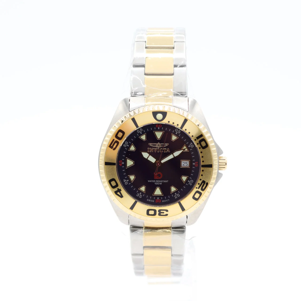 Invicta Invicta 06112026131040 40 mm kol saati