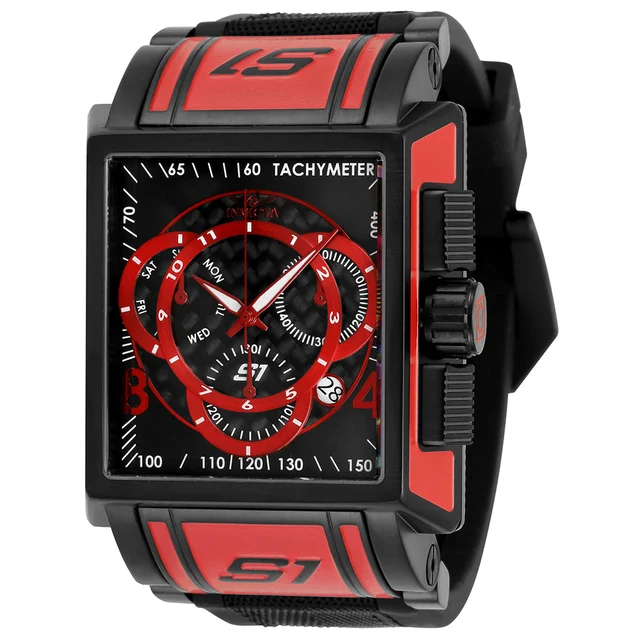 Invicta Rally INV34252 kol saati
