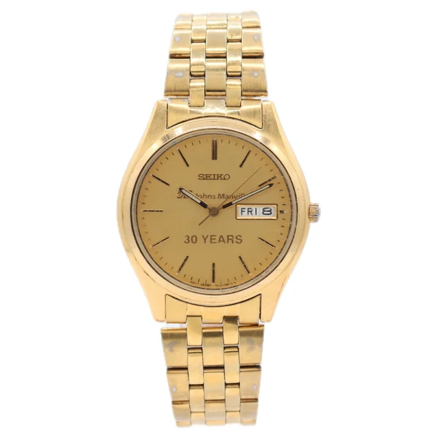 Seiko Seiko 8292025142413 kol saati
