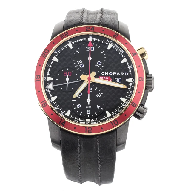 Chopard Mille Miglia 210000009371 kol saati