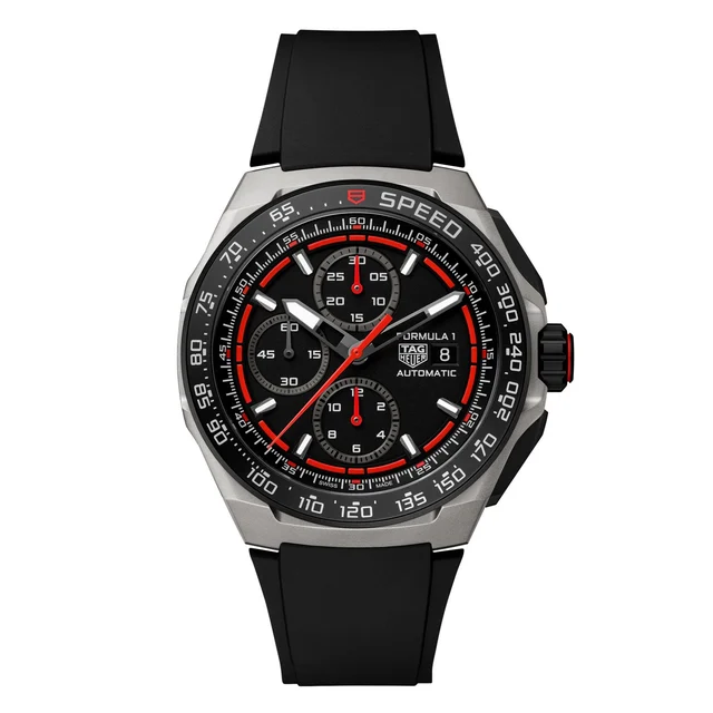 Tag Heuer Formula 1 CBZ2082.FT8096 kol saati
