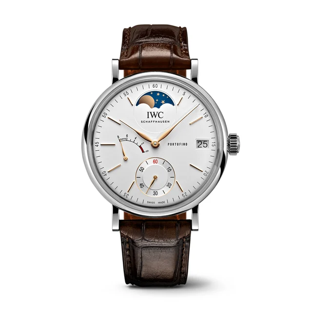IWC Portofino 510-00157 kol saati
