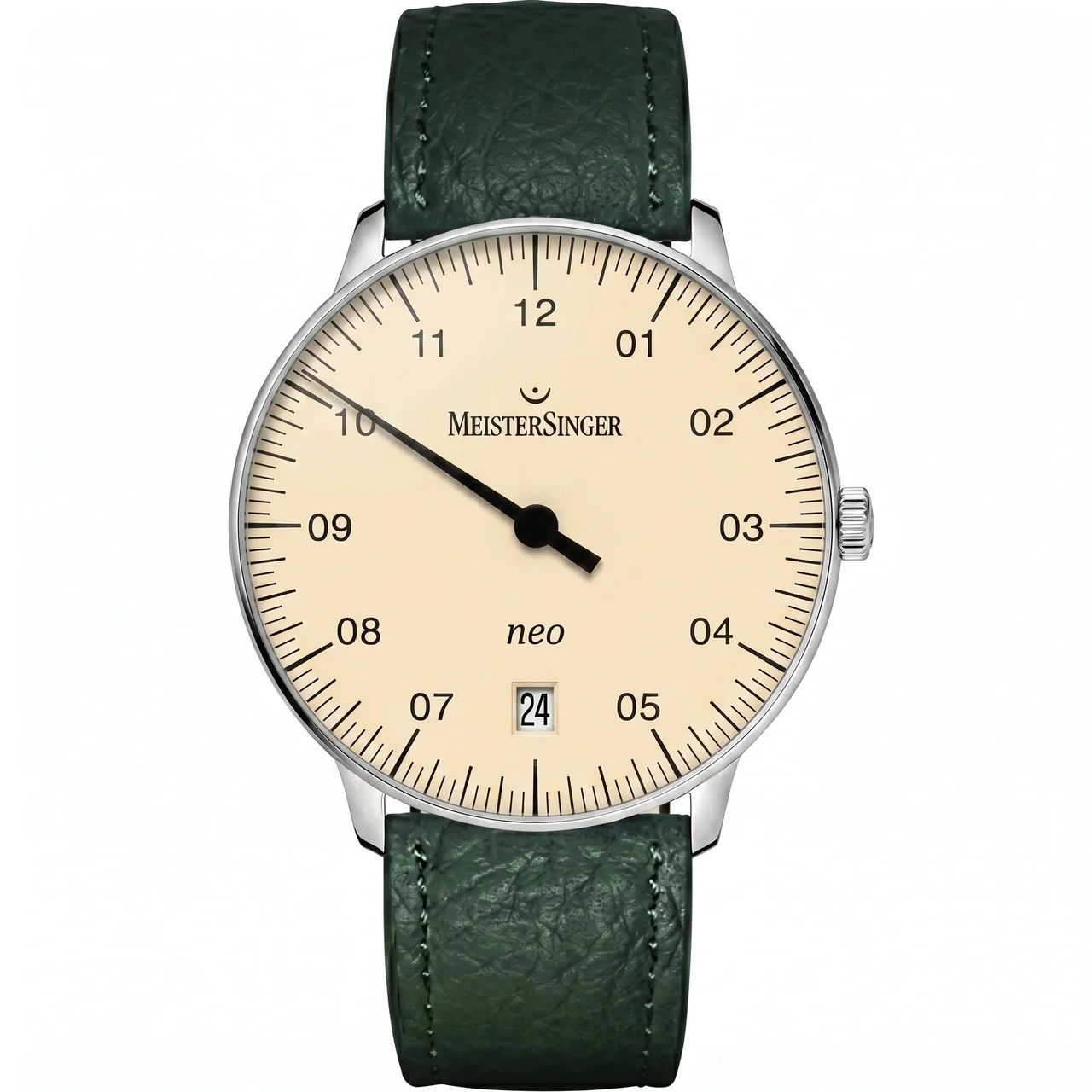 Meistersinger Neo 42639 36 mm kol saati