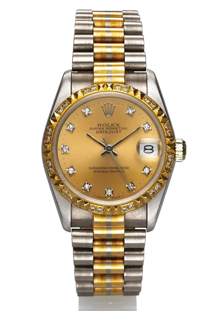 Rolex ROLEX REF. 68289 DATEJUST 31 mm kol saati
