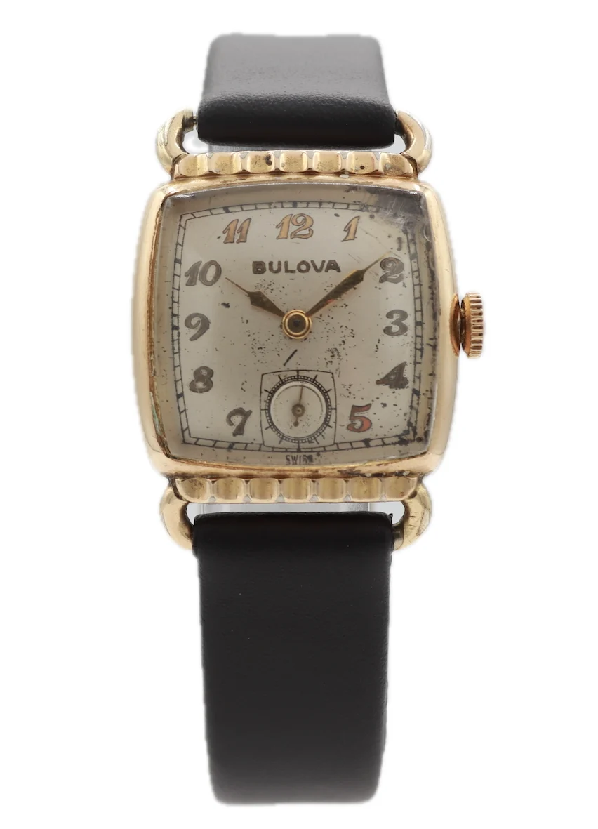 Bulova Bulova 2152025142710 25 mm kol saati