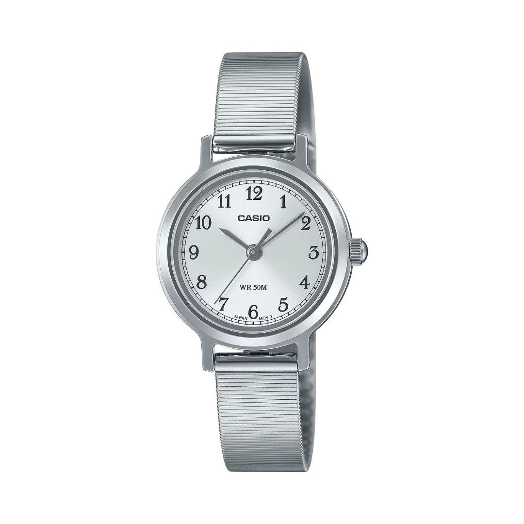 Casio CLTP-B170D-7BVDF 28 mm kol saati