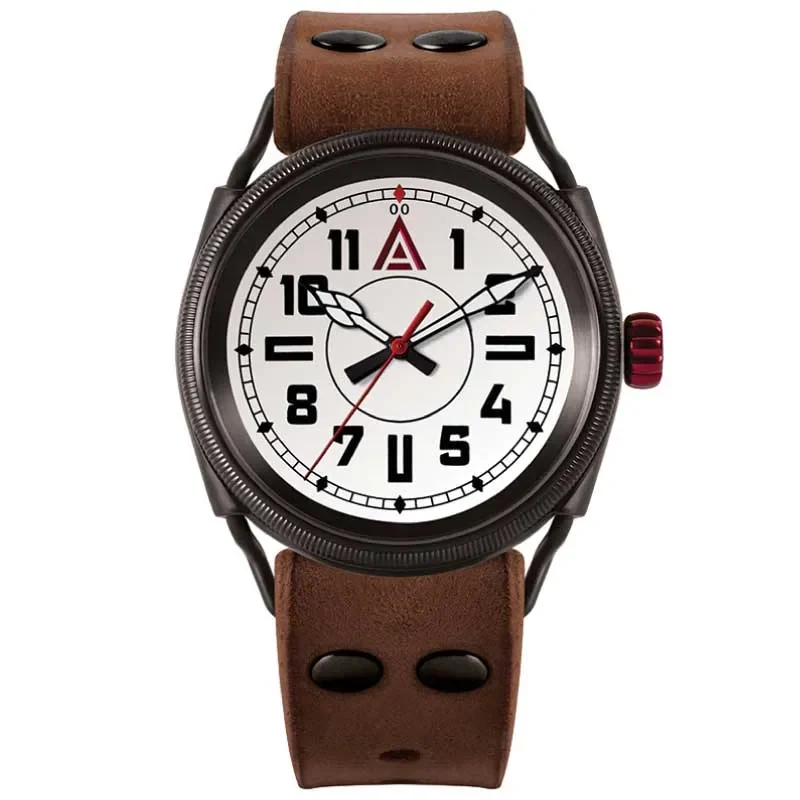 Wtauthor Wtauthor NO-1914-W 46 mm kol saati