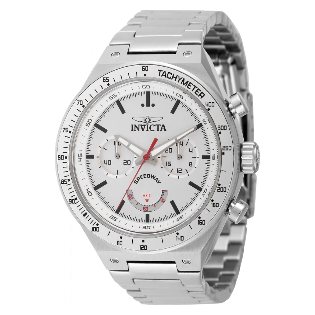 Invicta Speedway 886678663897 44 mm kol saati