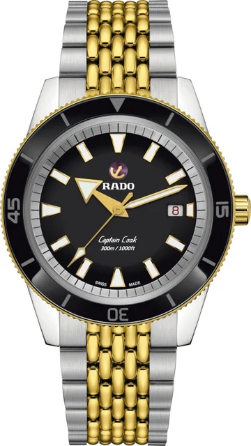 Rado Rado 763.6138.3.015 kol saati