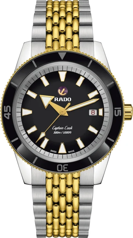 Rado Rado 763.6138.3.015 42 mm kol saati