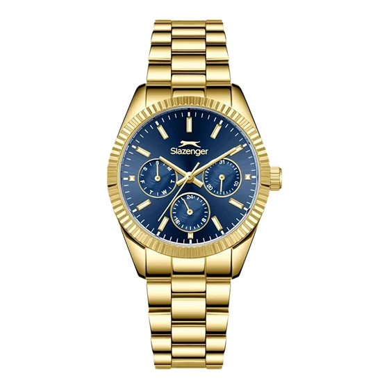 SLAZENGER SL.09.2578.4.190 kol saati
