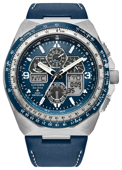 Citizen Promaster Skyhawk A-T JY8148-08L kol saati