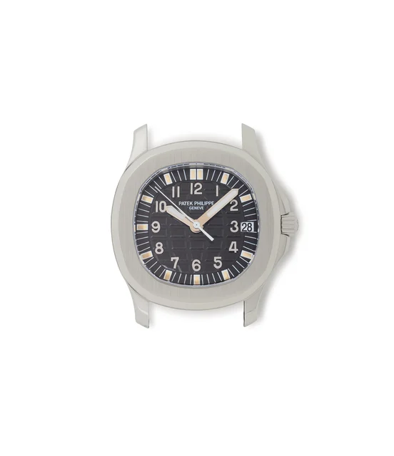 Patek Philippe Aquanaut WSS_P1355 kol saati