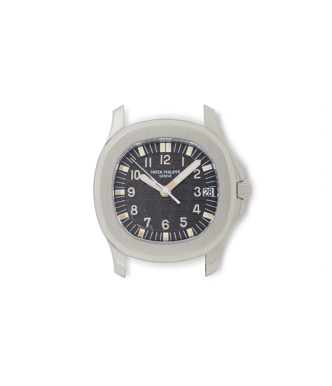 Patek Philippe Aquanaut WSS_P1355 36 mm kol saati
