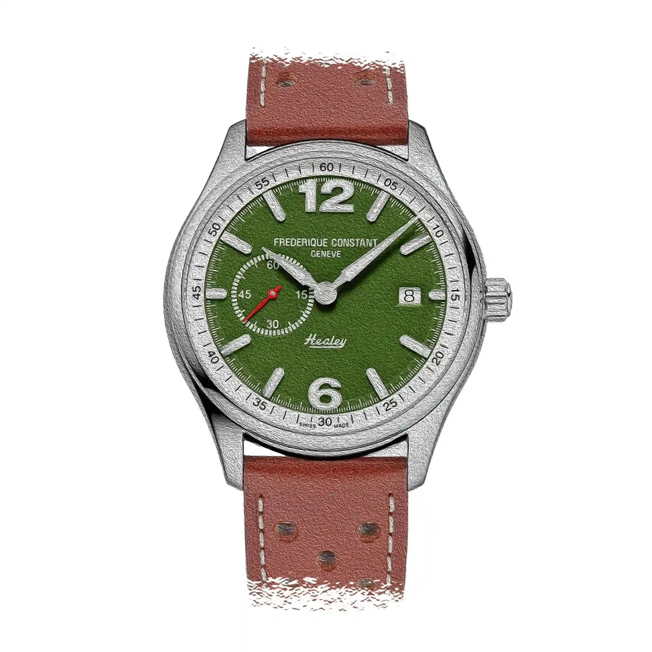 Frederique Constant Vintage Rally 31454 40 mm kol saati