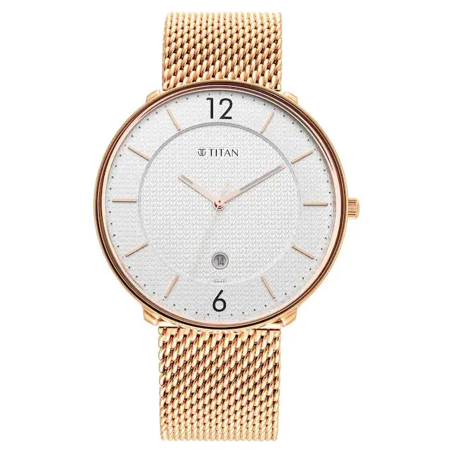 Titan Titan NU1849WM01 41 mm kol saati