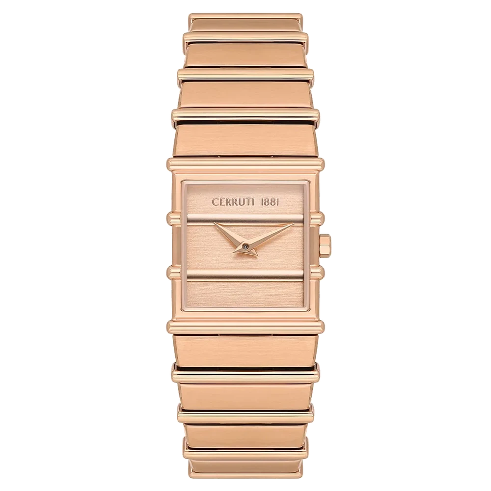 Cerruti 1881 CIWLG0052201 22 mm kol saati