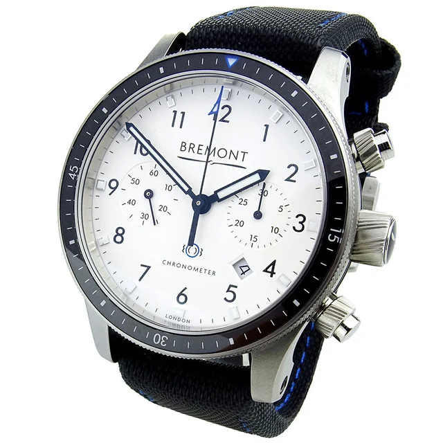 Bremont Boeing 12788 kol saati
