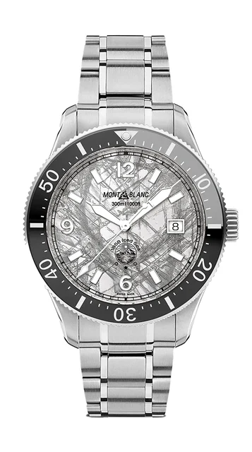 Montblanc Montblanc MB130793 kol saati