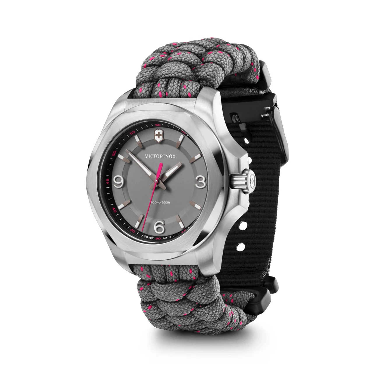 Victorinox INOX V 241920 37 mm kol saati