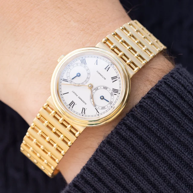 Audemars Piguet Audemars Piguet W-1874 kol saati