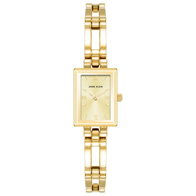 Anne Klein Watch 10-4898CHGP kol saati