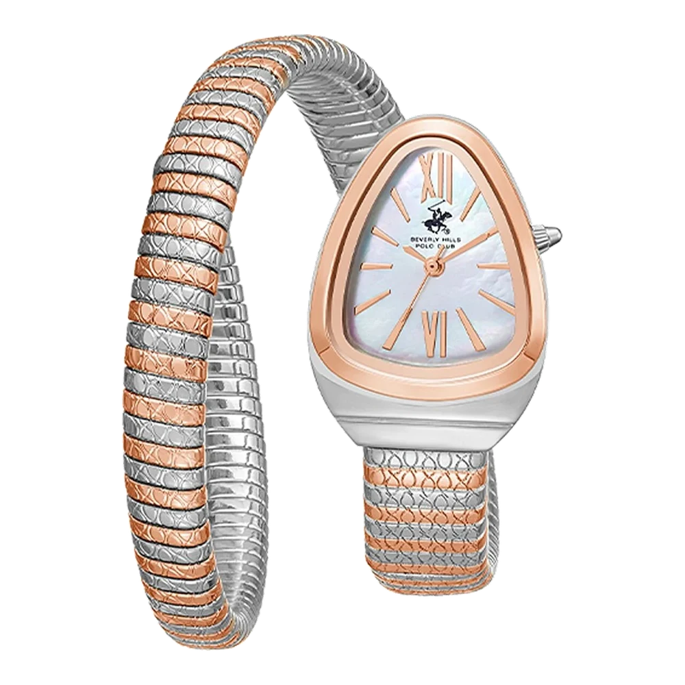 BEVERLY HILLS POLO CLUB BP3747C.520 23 mm kol saati