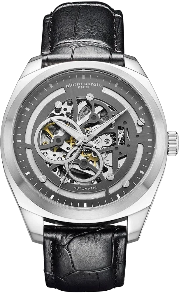 Pierre Cardin 902211F01 44 mm kol saati