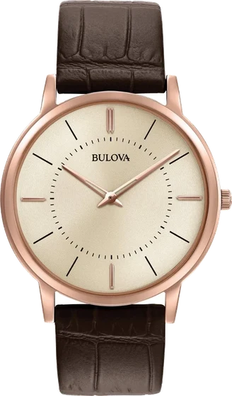 Bulova Classic 97A126 kol saati
