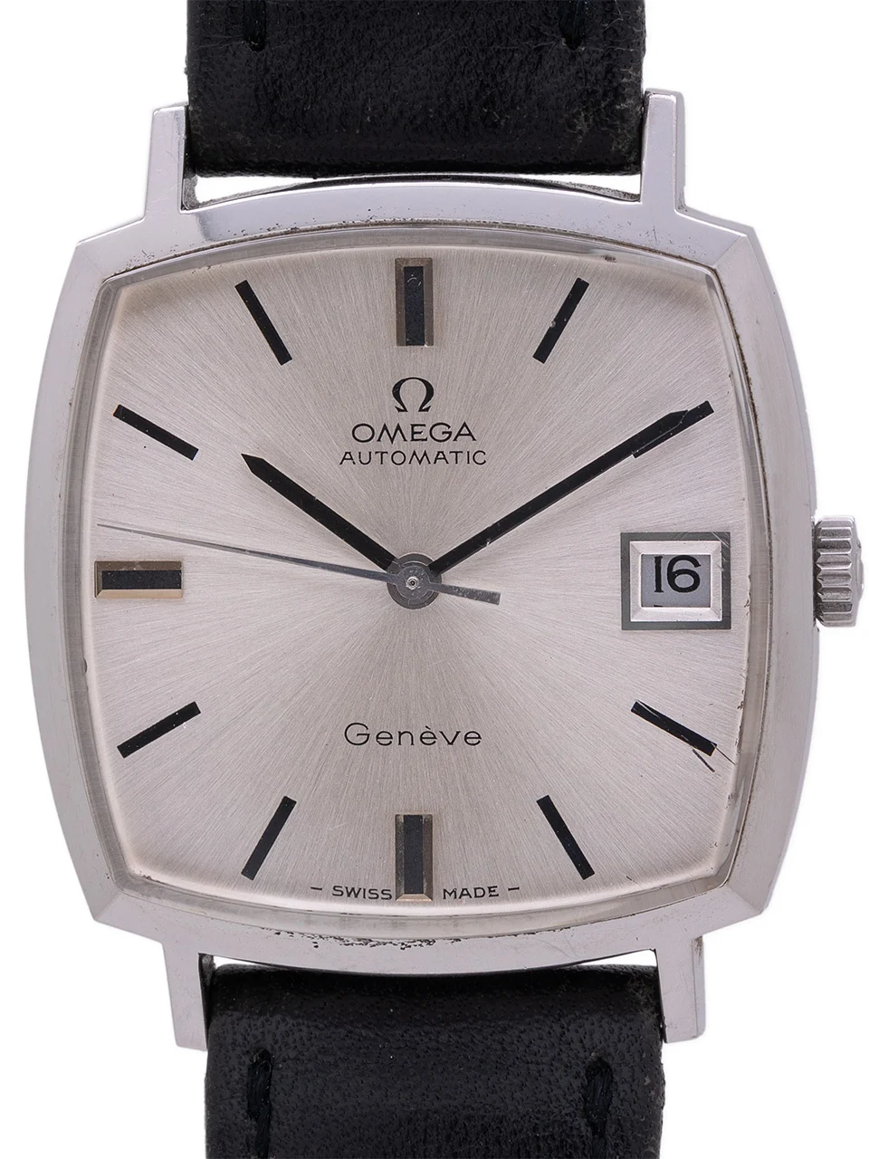 OMEGA Omega 71058 38 mm kol saati