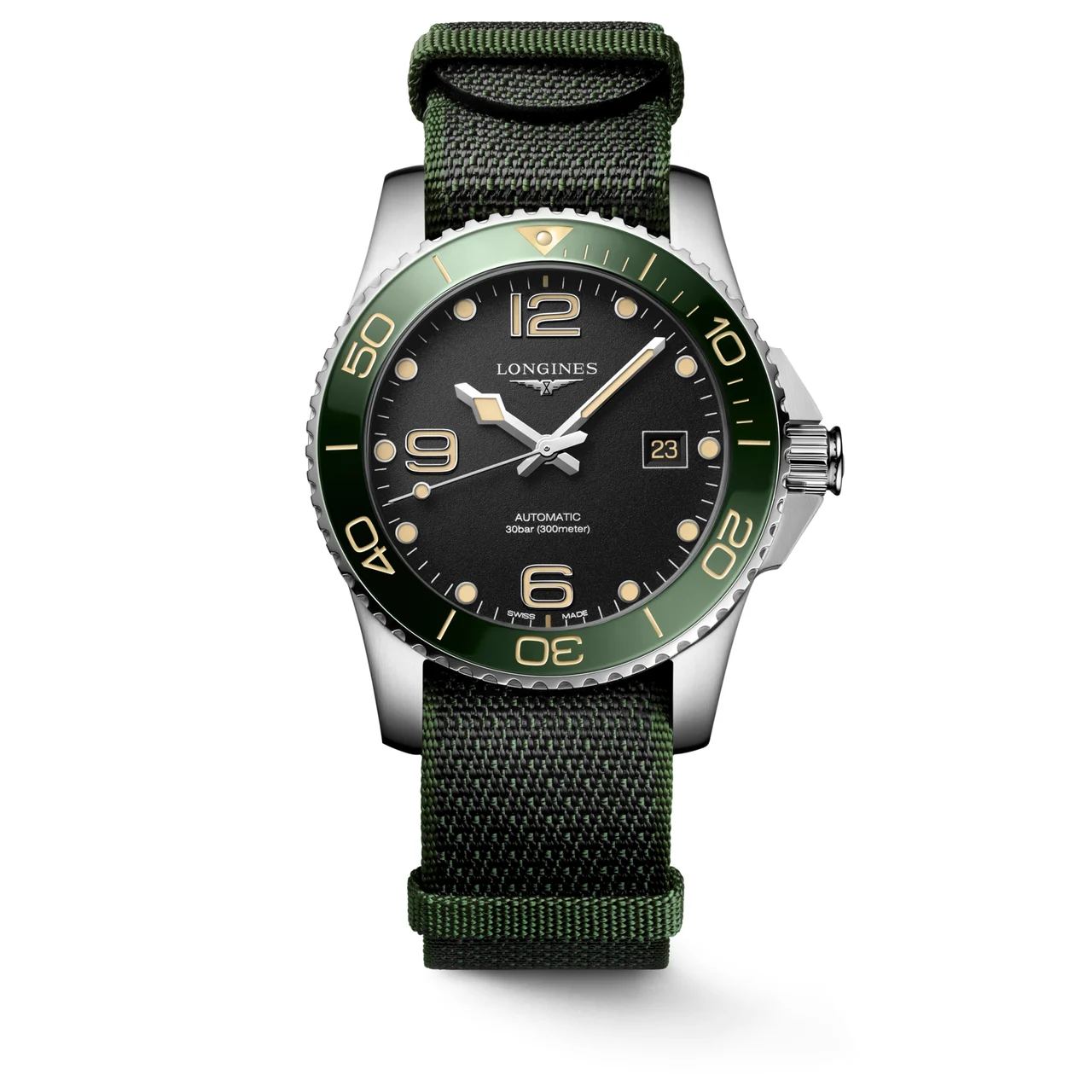 Longines Longines L3.781.4.05.2 41 mm kol saati