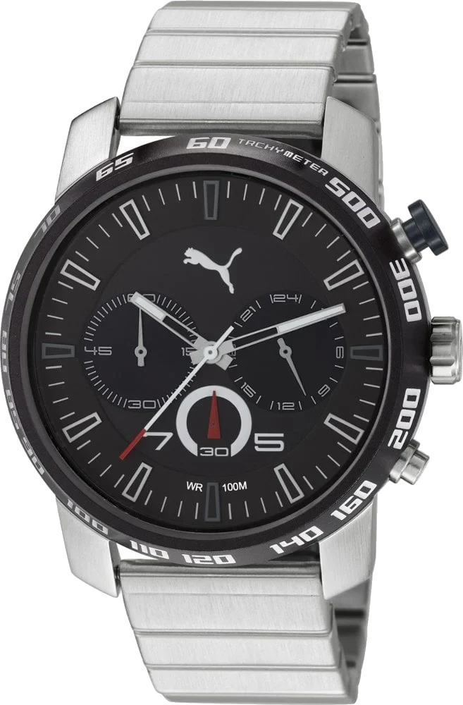 Puma PU103231002 48 mm kol saati