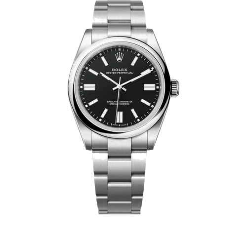 Rolex Oyster Perpetual 41 mm 134300-0008 kol saati