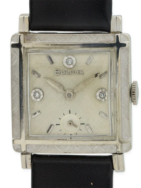 Bulova Bulova 45951 kol saati